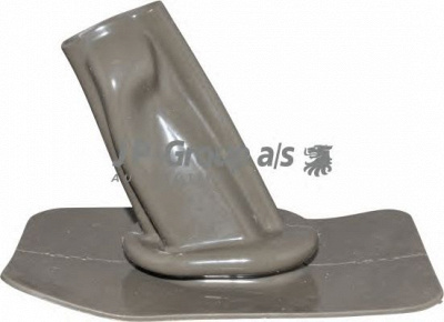 JP GROUP 8172600900 -  Покрытие, рычаг ручного тормоза